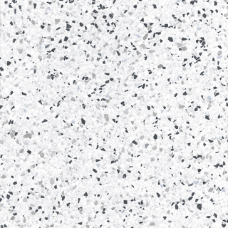 Picture of MiR Mosaic - Terra 24 x 24 Pepper Speckled