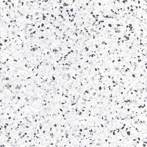 Picture of MiR Mosaic - Terra 24 x 24 Pepper Speckled
