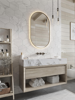 Picture of MiR Mosaic - Terra Carrara