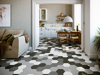 Picture of MiR Mosaic - Terra White