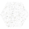 Picture of MiR Mosaic - Terra White Speckled