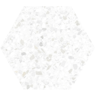 Picture of MiR Mosaic - Terra White Speckled