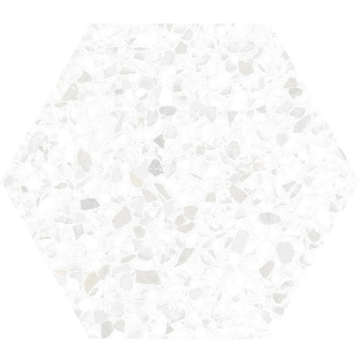 Picture of MiR Mosaic - Terra White Speckled