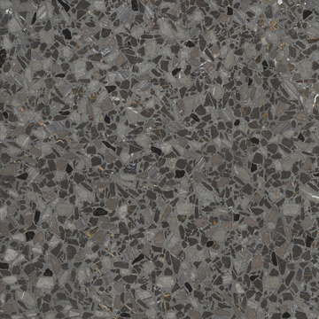 Picture of MiR Mosaic - Terra 36 x 36 Egeo Black