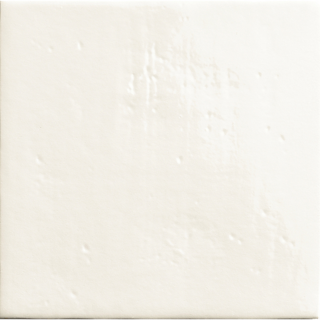 Picture of MiR Mosaic - Umbria Dot 6 x 6 Bianco Dot
