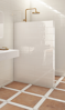 Picture of MiR Mosaic - Umbria Dot 6 x 6 Bianco Dot
