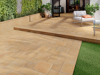 Picture of MiR Mosaic - Umbria Dot 6 x 6 Cotto Dot