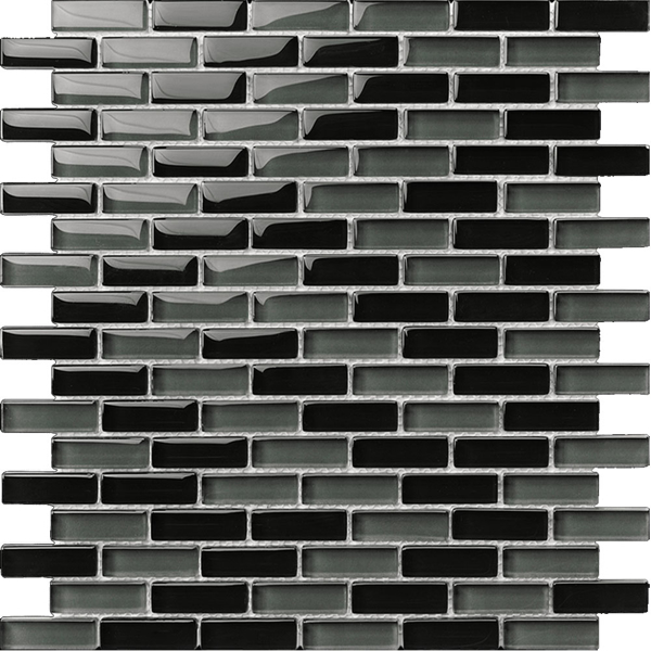 Picture of Alttoglass - Sea Black Grey