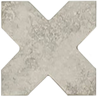 Picture of MiR Mosaic - Umbria Cross Petra Cross