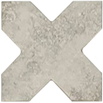 Picture of MiR Mosaic - Umbria Cross Petra Cross