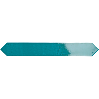 Picture of MiR Mosaic - Umbria Picket Aqua Picket