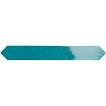 Picture of MiR Mosaic - Umbria Picket Aqua Picket