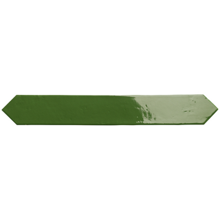 Picture of MiR Mosaic - Umbria Picket Verde Picket