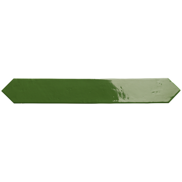 Picture of MiR Mosaic - Umbria Picket Verde Picket