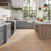 Picture of MiR Mosaic - Umbria Fez - Losagna - Loop Cotto Losagna