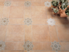 Picture of MiR Mosaic - Umbria Fez - Losagna - Loop Cotto Losagna