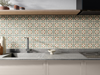 Picture of MiR Mosaic - Umbria Deco Dot Fiorano Dot