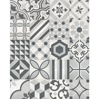 Picture of Tesoro - Form Deco Blend Ice Blend
