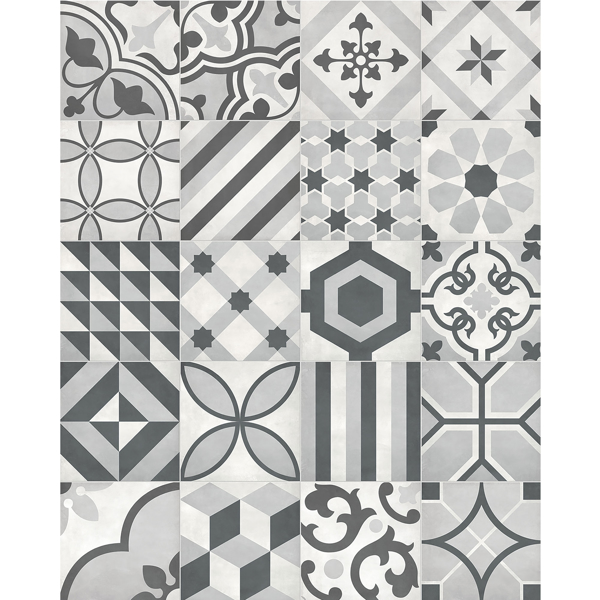 Picture of Tesoro - Form Deco Blend Ice Blend