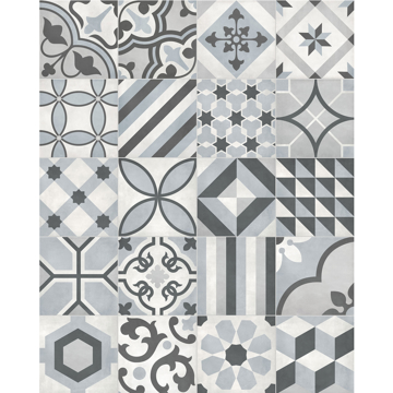 Picture of Tesoro - Form Deco Blend Tide Blend