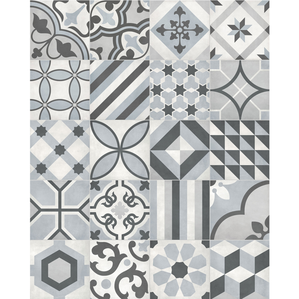 Picture of Tesoro - Form Deco Blend Tide Blend
