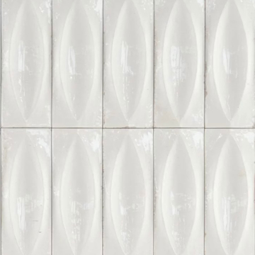 Picture of Tesoro - Gleeze 3D Eye Bianco