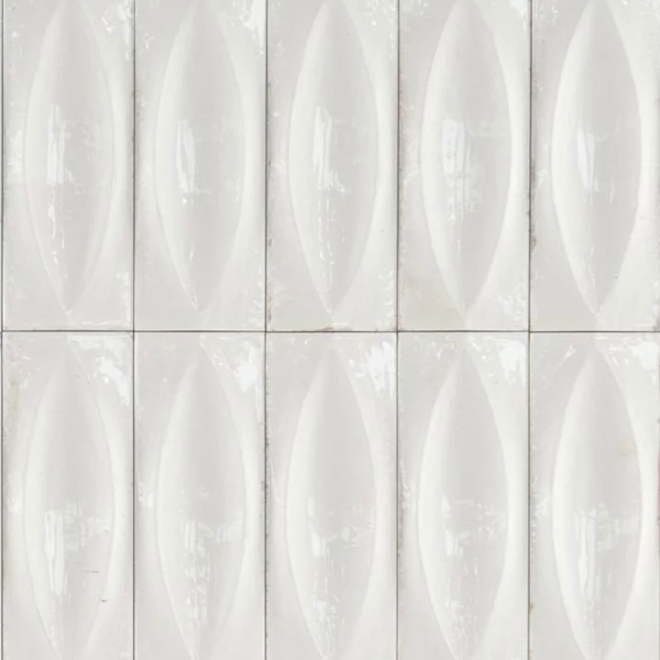 Picture of Tesoro - Gleeze 3D Eye Bianco