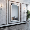 Picture of MiR Mosaic - Tuxedo Park Malaga Nero