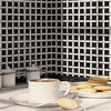 Picture of MiR Mosaic - Tuxedo Park Malaga Nero