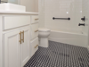 Picture of MiR Mosaic - Tuxedo Park Aristocrat