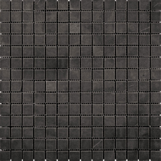 Picture of MiR Mosaic - Tuxedo Park Nero Square Tumbled