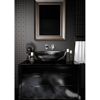 Picture of MiR Mosaic - Tuxedo Park Nero Square Tumbled