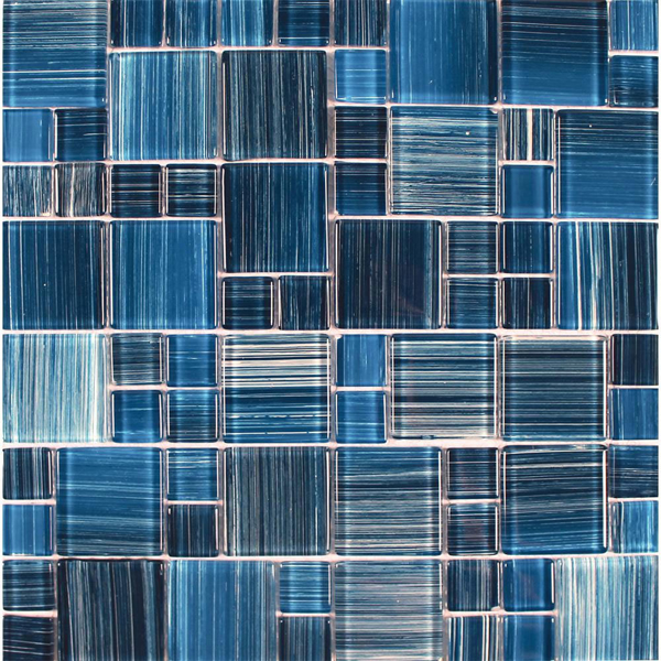 Picture of Tesoro - Bamboo Acqua Marine