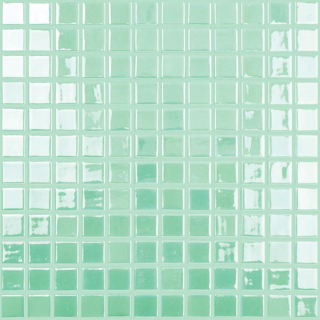 Picture of Tesoro - Glow Glass Aqua Green