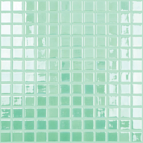 Picture of Tesoro - Glow Glass Aqua Green