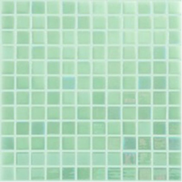 Picture of Tesoro - Glow Glass White Green