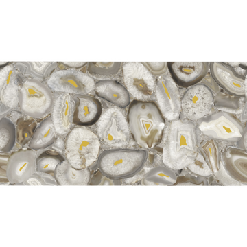 Picture of MiR Mosaic - Agatas Oro Beige