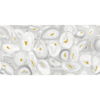 Picture of MiR Mosaic - Agatas Oro White