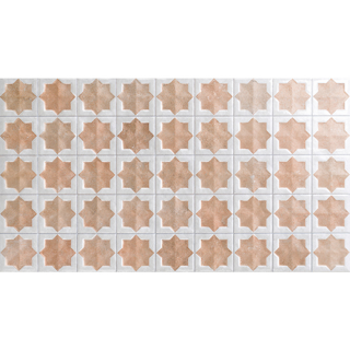 Picture of MiR Mosaic - Alcazar 12 x 22 Cotto