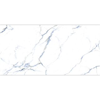 Picture of Tesoro - Indigo 24 x 48 Calacatta Blue Polished