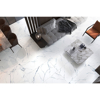 Picture of Tesoro - Indigo 24 x 48 Calacatta Blue Matte
