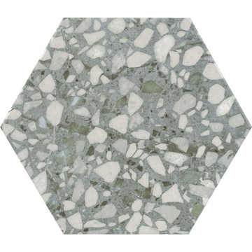 Picture of Mirage - Hexa Terrazzo Sage