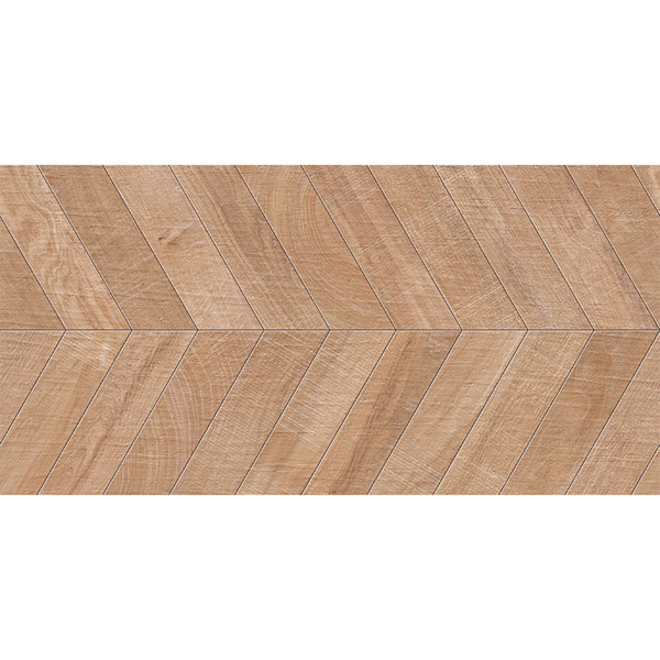 Picture of MiR Mosaic - Zen Chevron 24 x 48 Natural