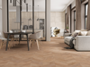 Picture of MiR Mosaic - Zen Chevron 24 x 48 Natural