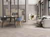 Picture of MiR Mosaic - Zen Chevron 24 x 48 Grey