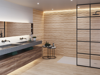 Picture of MiR Mosaic - Zen Deco 16 x 48 Oak