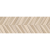 Picture of MiR Mosaic - Zen Deco 16 x 48 Loire Chevron Light