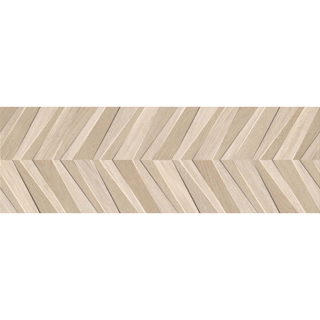 Picture of MiR Mosaic - Zen Deco 16 x 48 Loire Chevron Light
