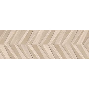 Picture of MiR Mosaic - Zen Deco 16 x 48 Loire Chevron Light