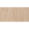 Picture of MiR Mosaic - Zen Deco 24 x 48 Maple